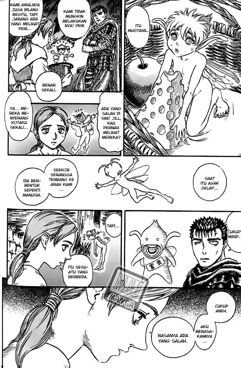 Berserk Chapter 113 Gambar 7