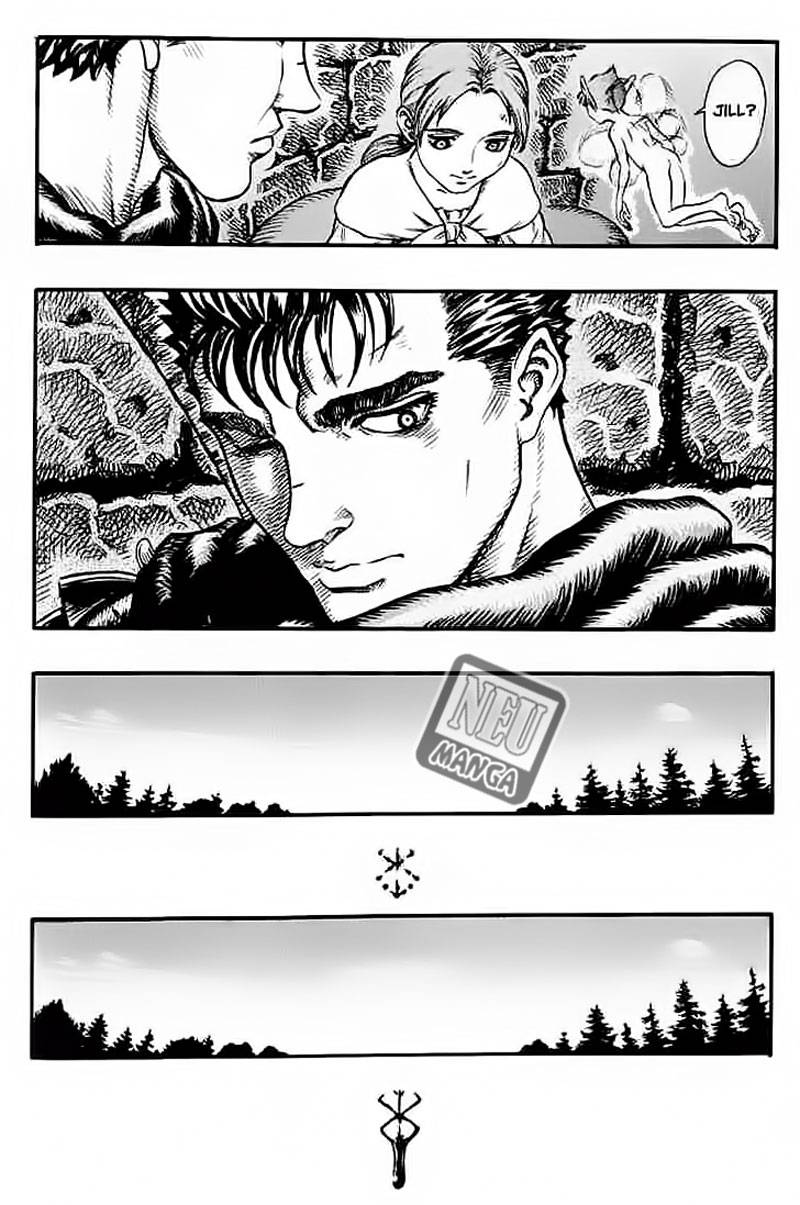 Berserk Chapter 113 Gambar 9