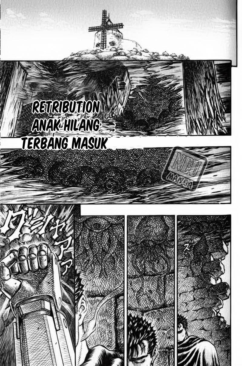 Manga Berserk Chapter 113 gambar nomor 2