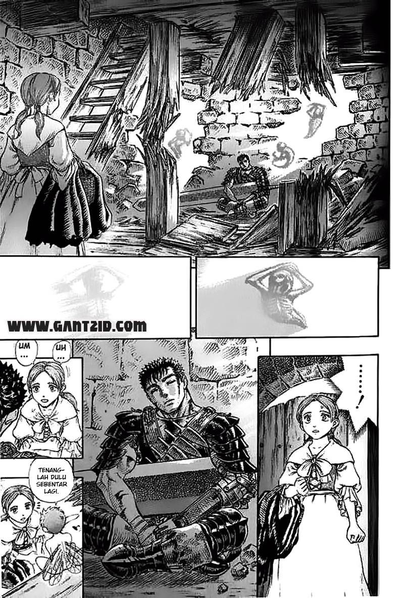 Berserk Chapter 112 Gambar 22
