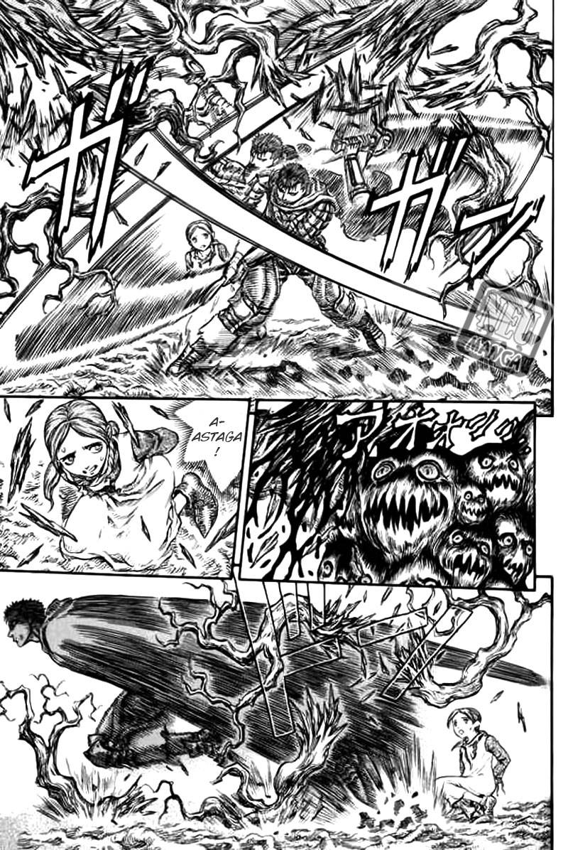 Berserk Chapter 111 Gambar 5