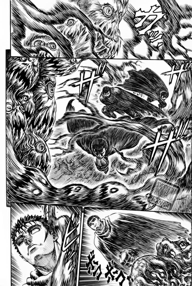 Berserk Chapter 111 Gambar 6