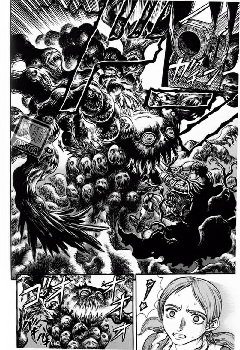 Berserk Chapter 111 Gambar 8