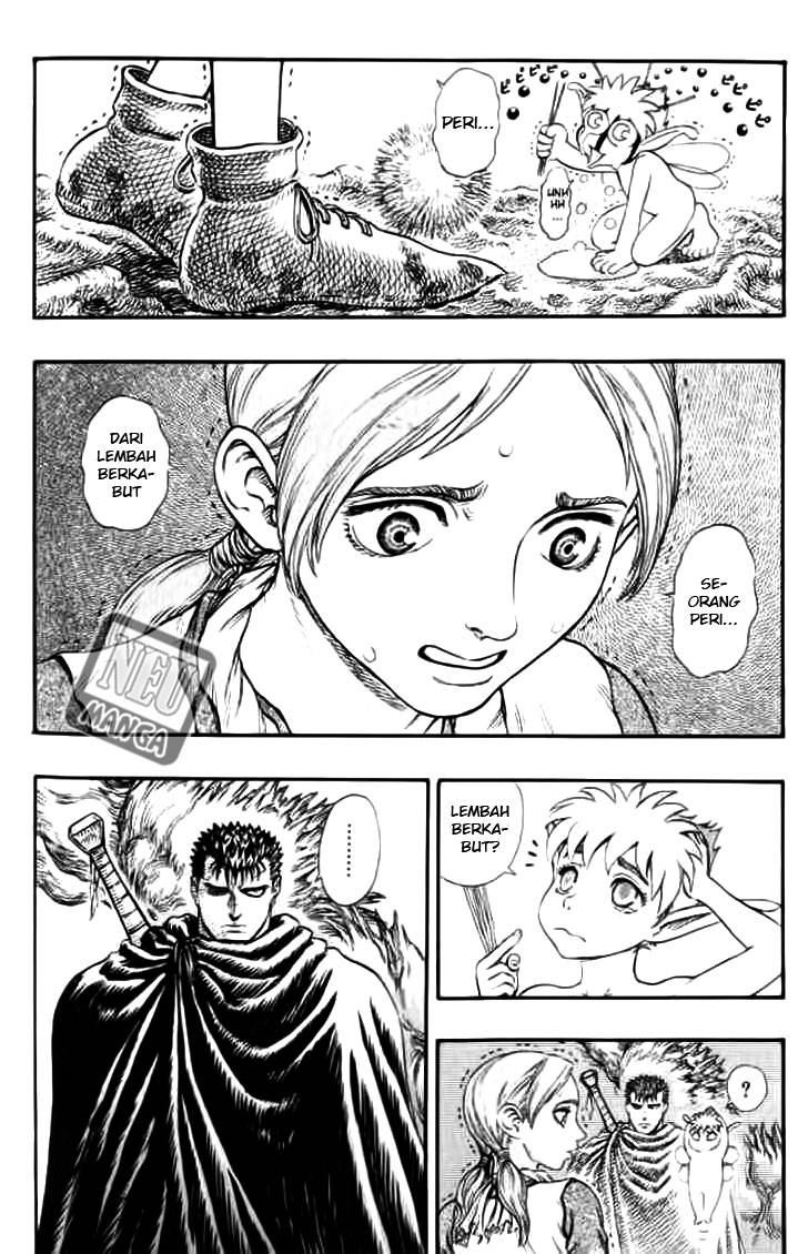 Berserk Chapter 111 Gambar 15