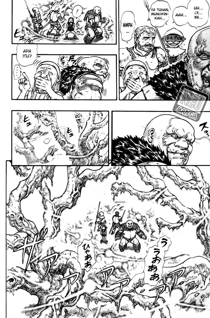 Berserk Chapter 111 Gambar 17