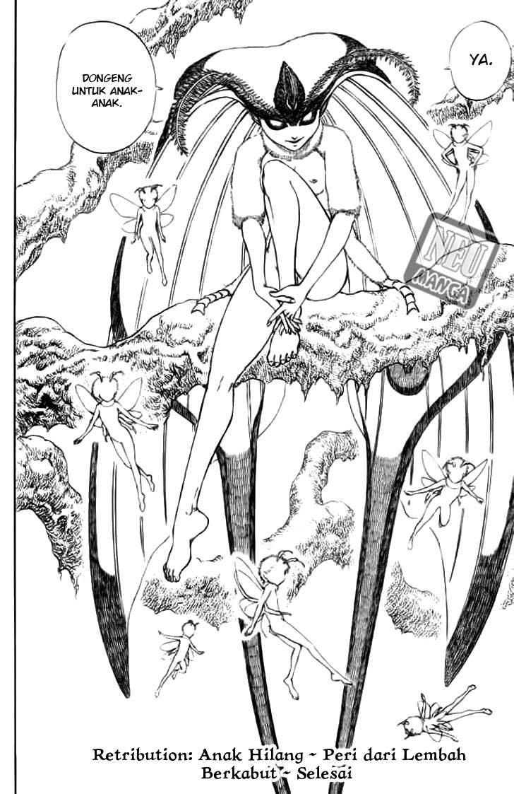 Berserk Chapter 111 Gambar 19