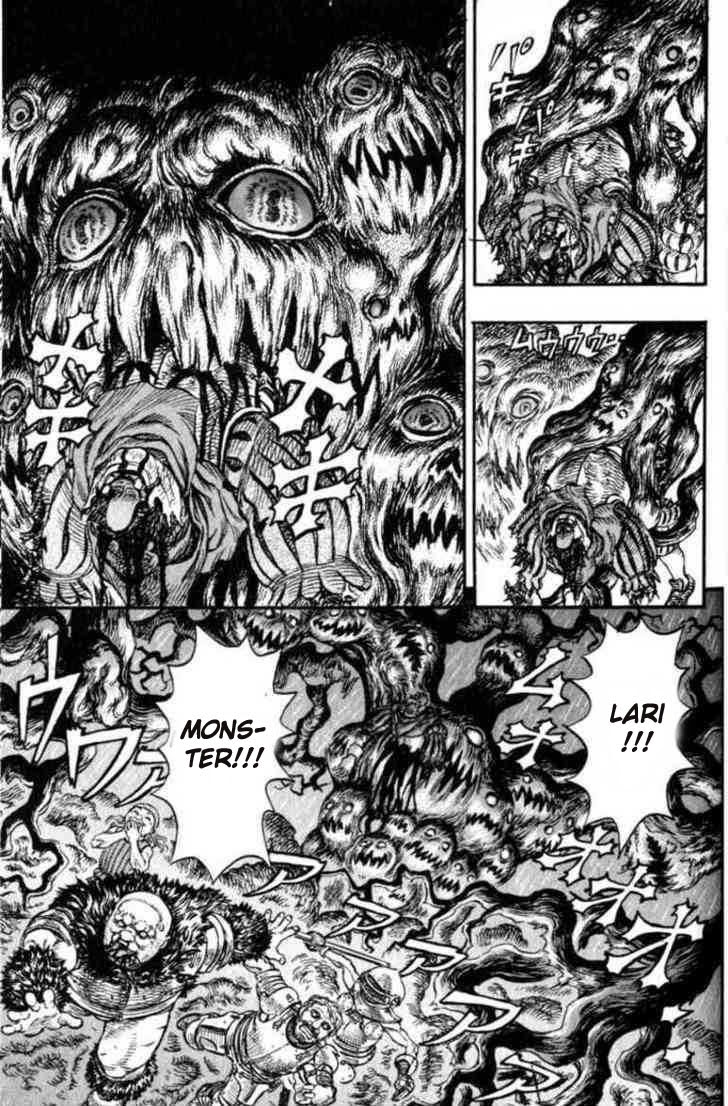 Berserk Chapter 110 Gambar 26