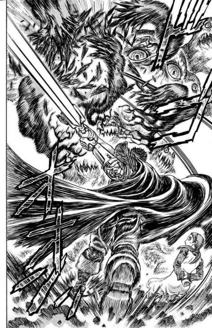 Berserk Chapter 110 Gambar 28