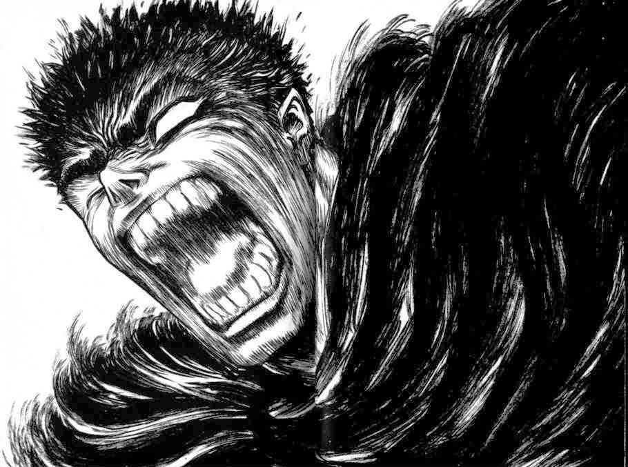 Berserk Chapter 109 Gambar 5