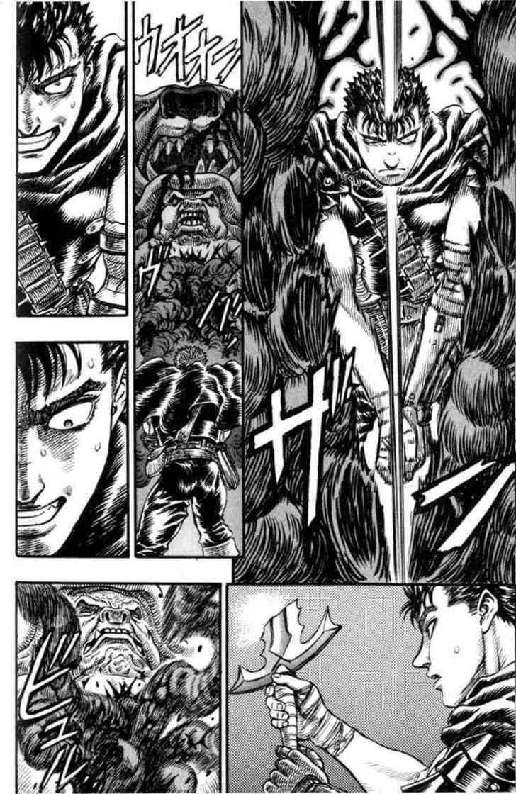 Berserk Chapter 109 Gambar 10