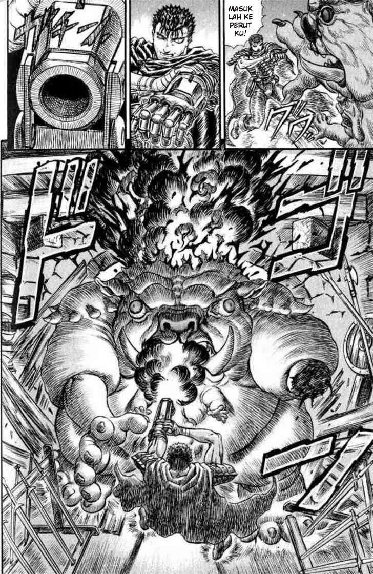 Berserk Chapter 109 Gambar 14