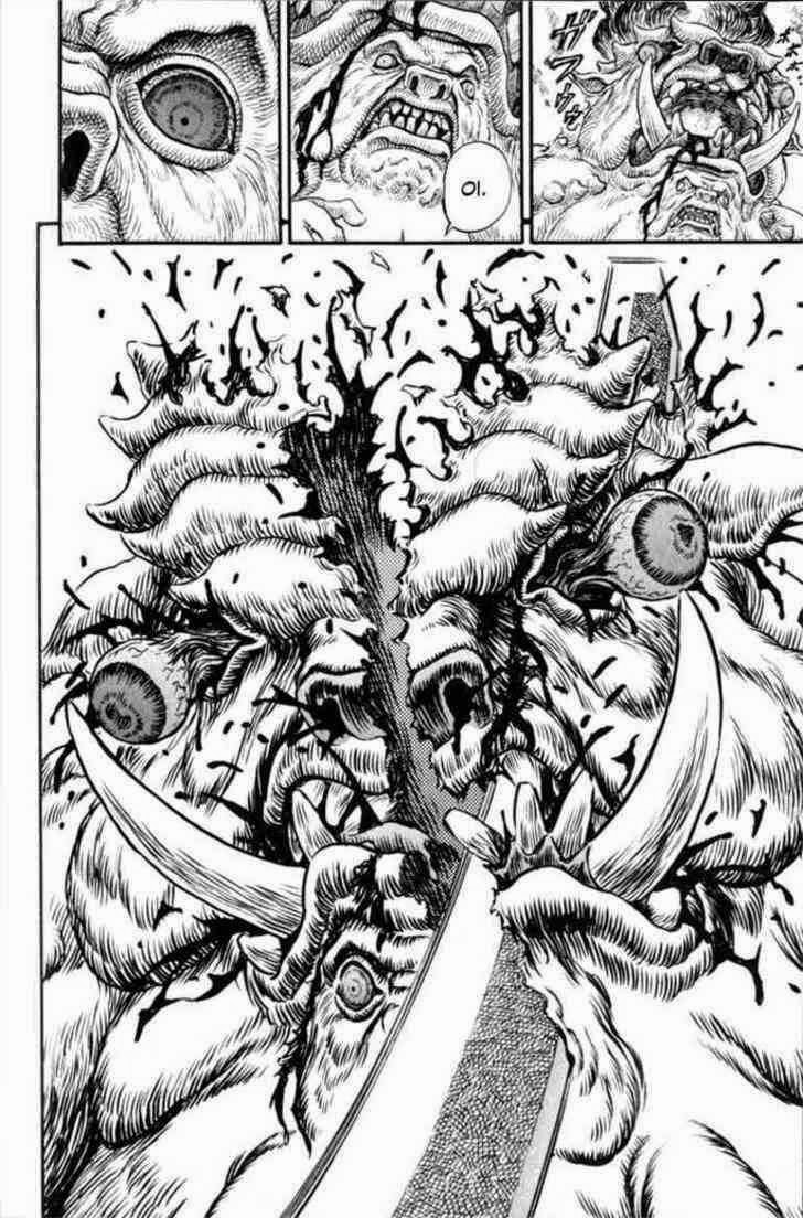 Berserk Chapter 109 Gambar 16