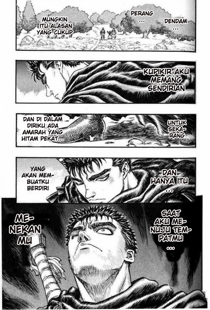 Berserk Chapter 109 Gambar 23