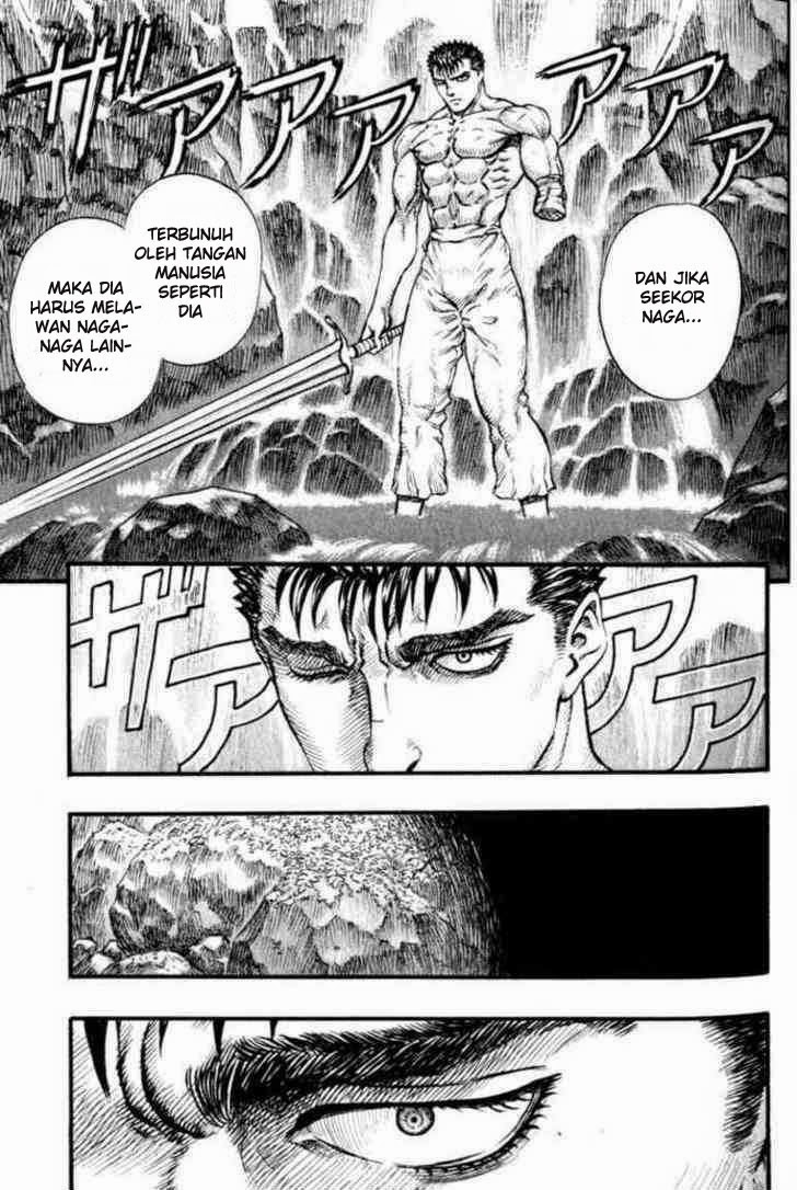 Berserk Chapter 108 Gambar 10
