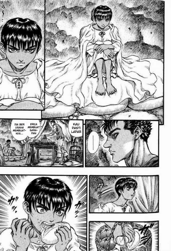Berserk Chapter 108 Gambar 14