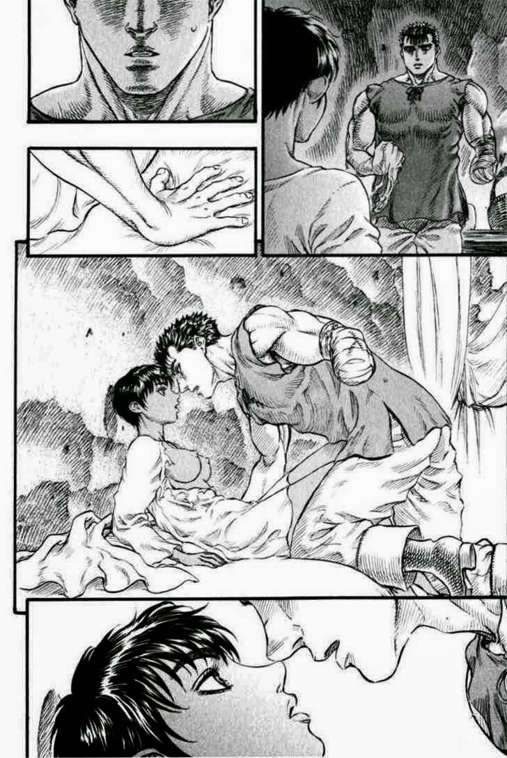Berserk Chapter 108 Gambar 17