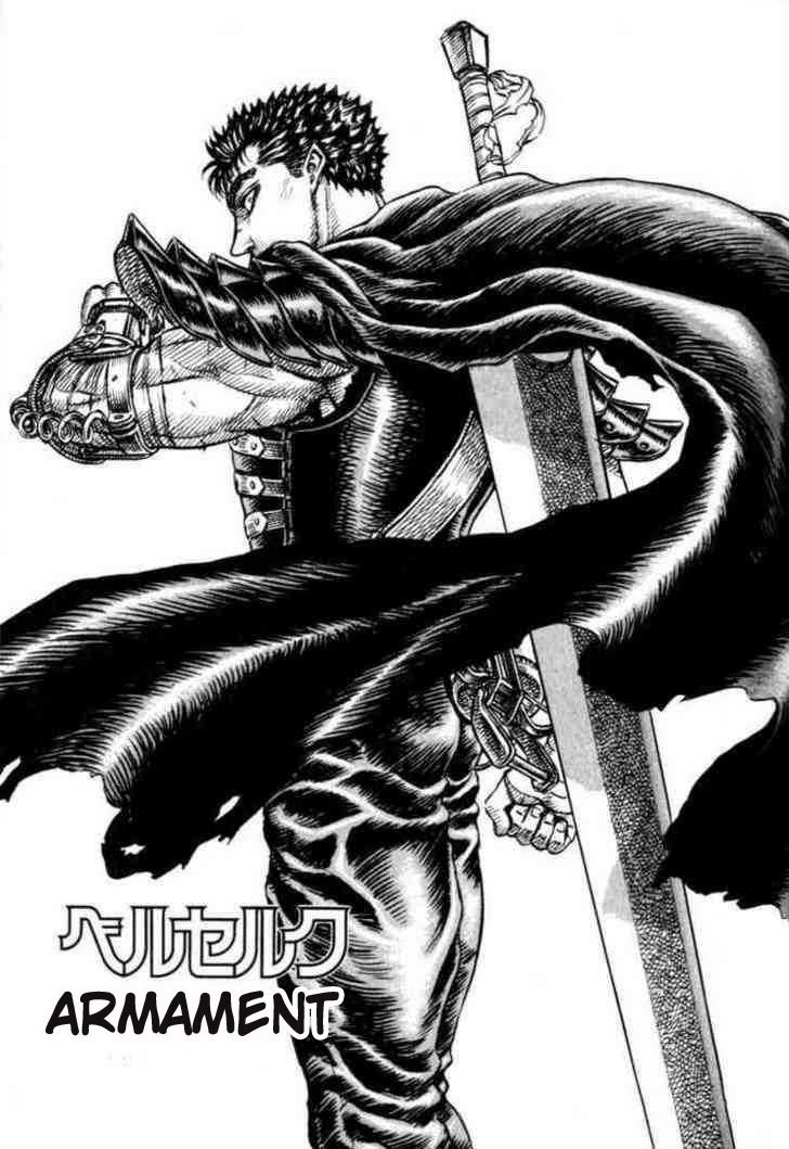 Manga Berserk Chapter 108 gambar nomor 2