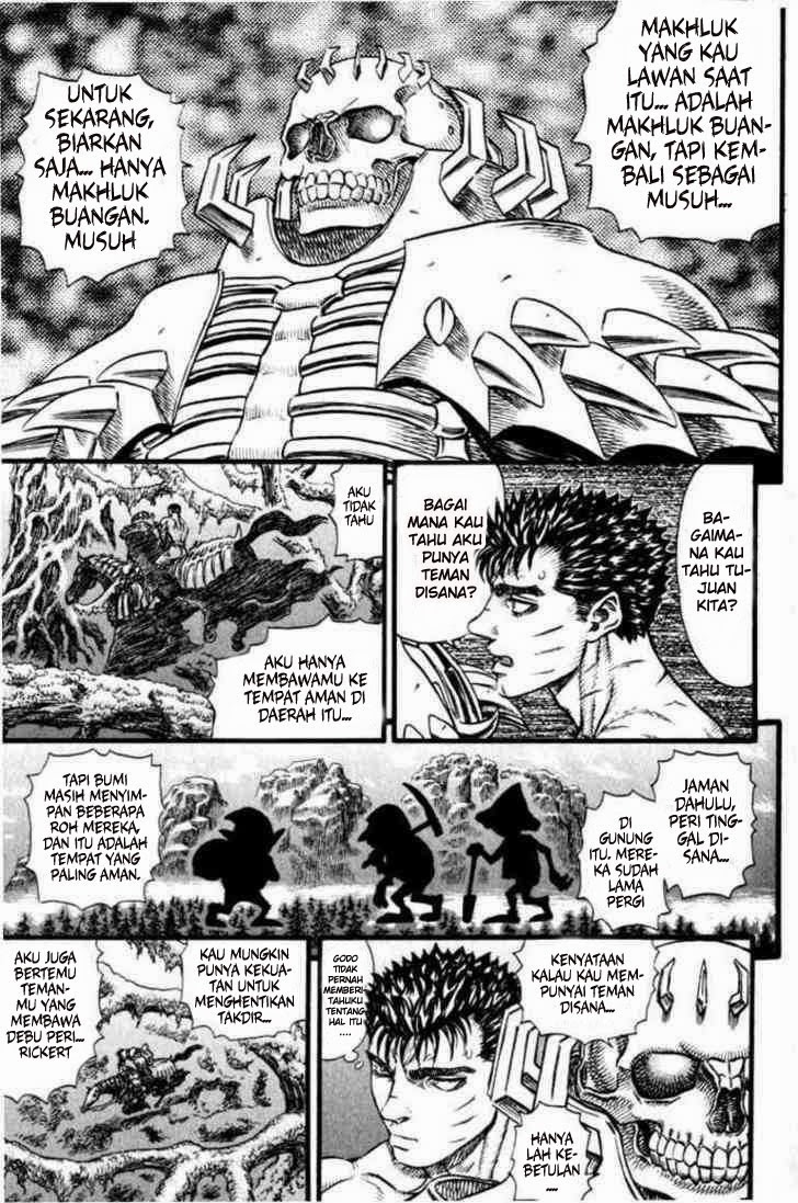 Berserk Chapter 107 Gambar 5