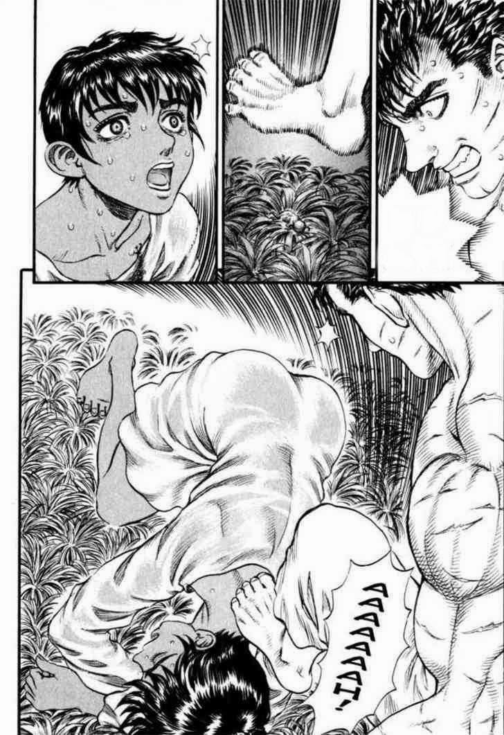 Berserk Chapter 107 Gambar 14