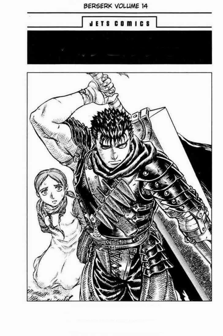 Manga Berserk Chapter 107 gambar nomor 2