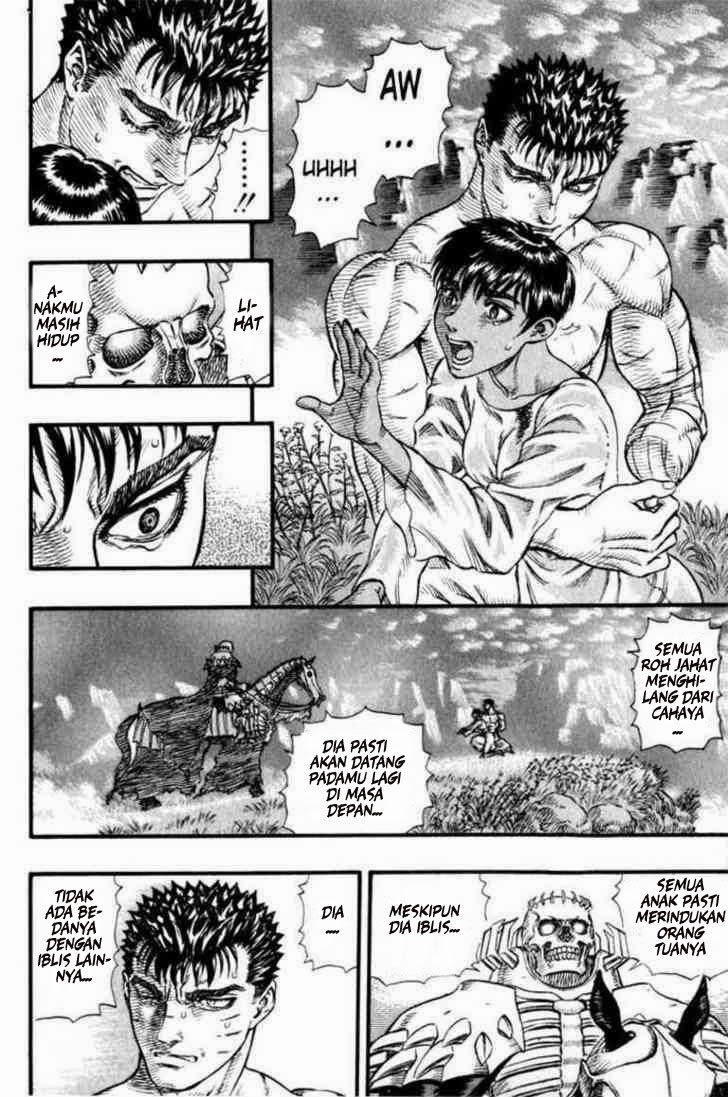 Berserk Chapter 107 Gambar 22