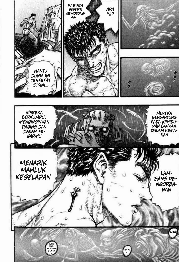 Berserk Chapter 106 Gambar 5
