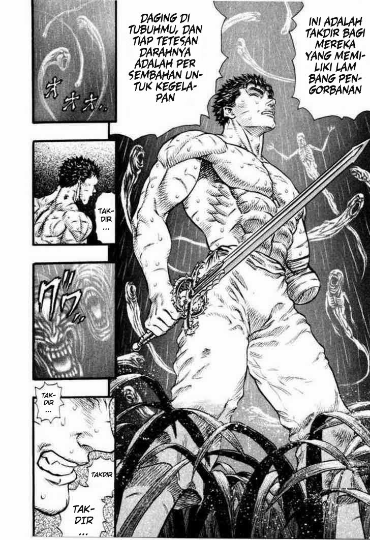 Berserk Chapter 106 Gambar 9