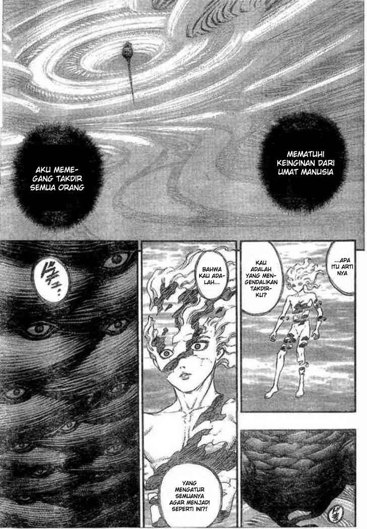Berserk Chapter 106 Gambar 29