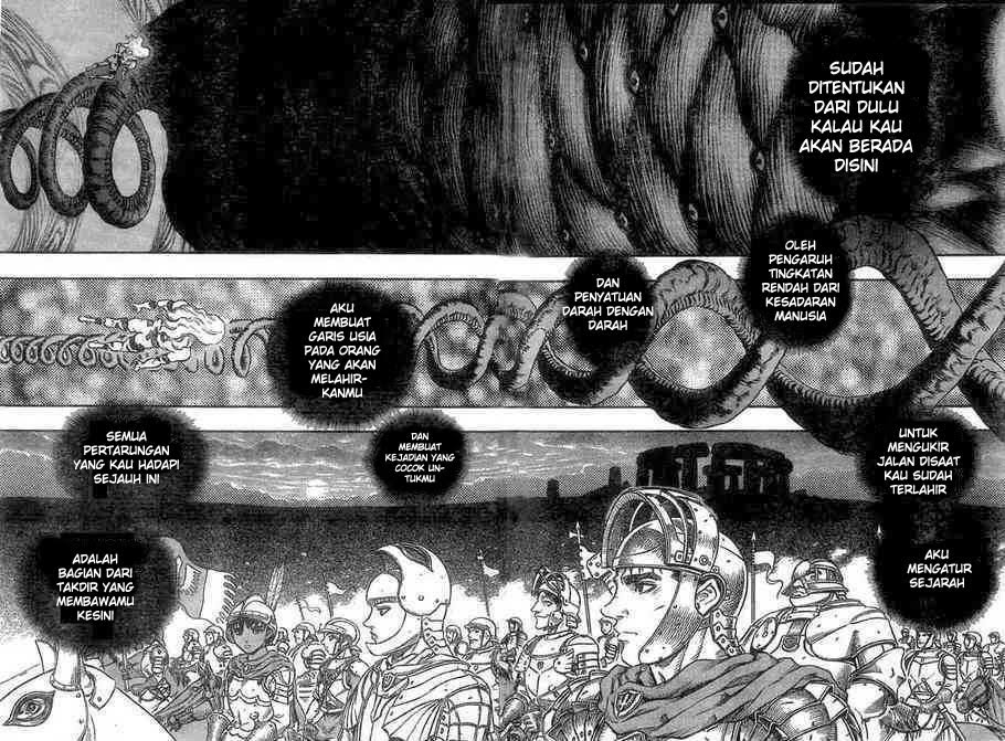 Berserk Chapter 106 Gambar 30