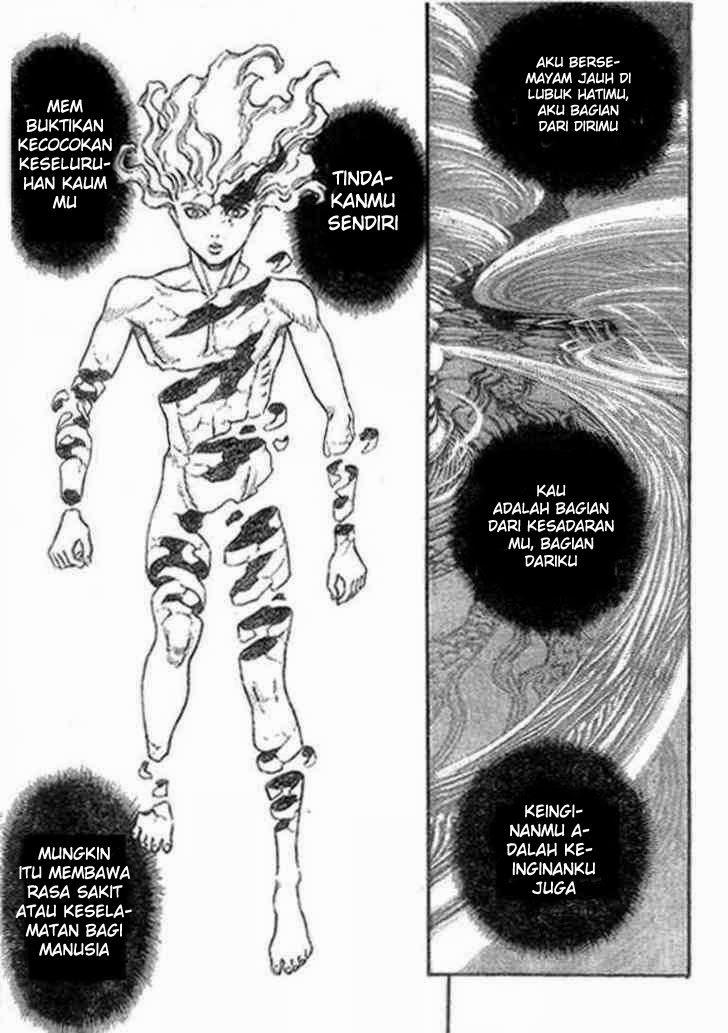 Berserk Chapter 106 Gambar 32