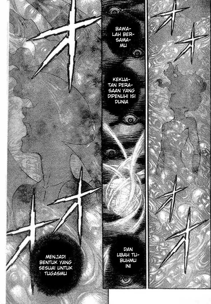 Berserk Chapter 106 Gambar 36