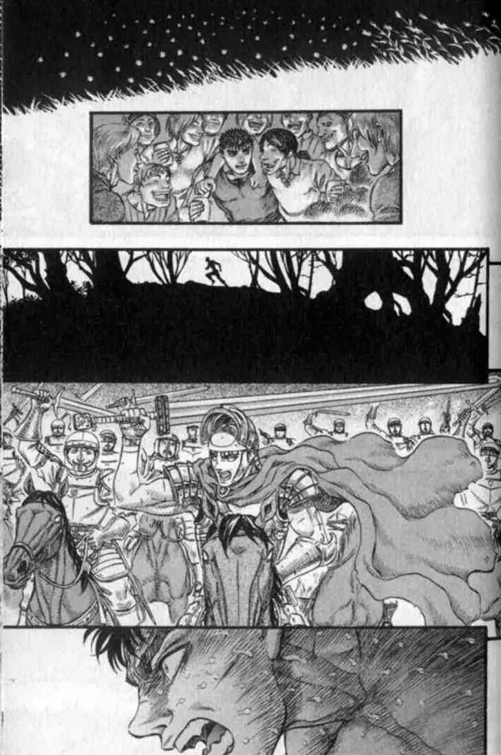 Berserk Chapter 105 Gambar 6