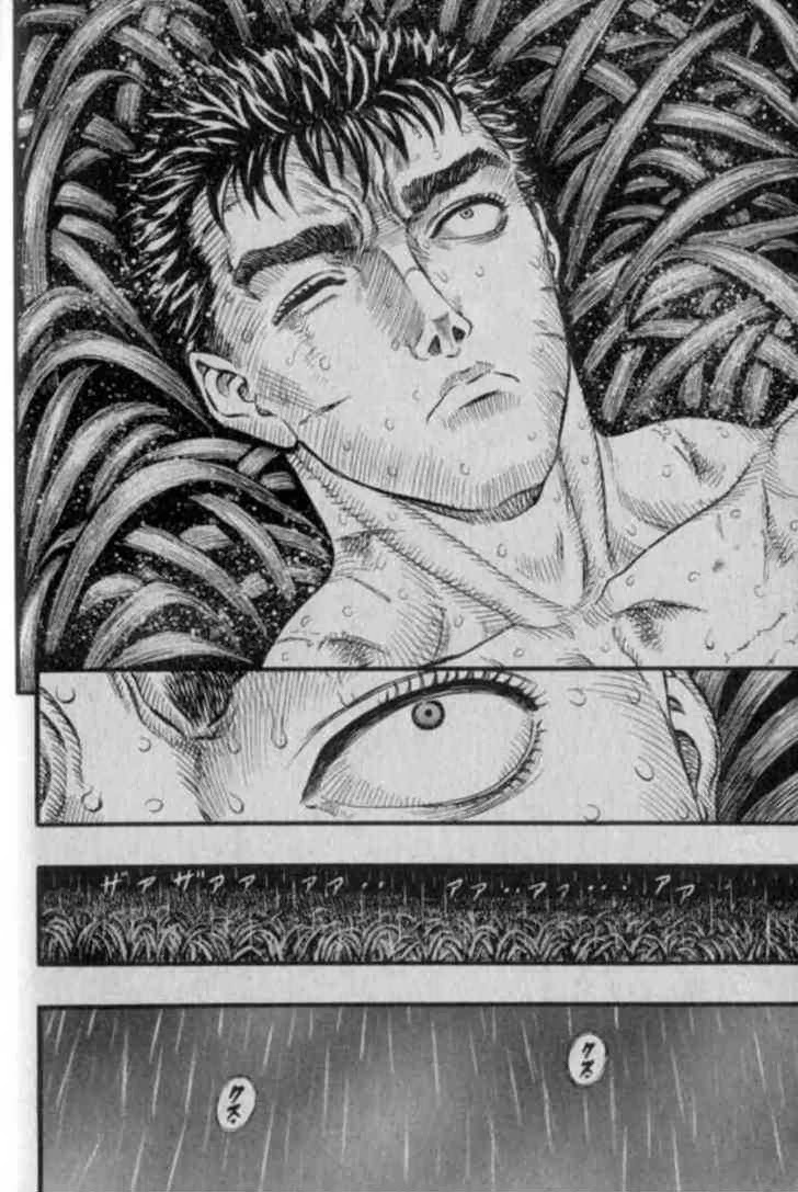 Berserk Chapter 105 Gambar 12