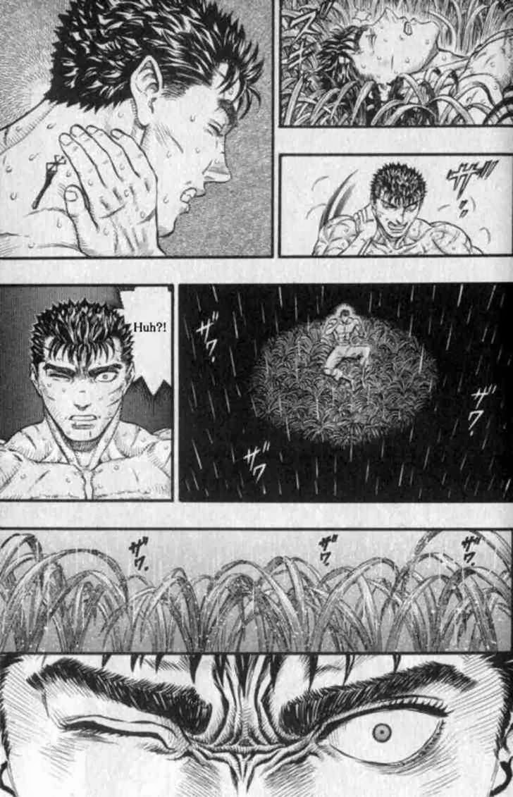 Berserk Chapter 105 Gambar 13