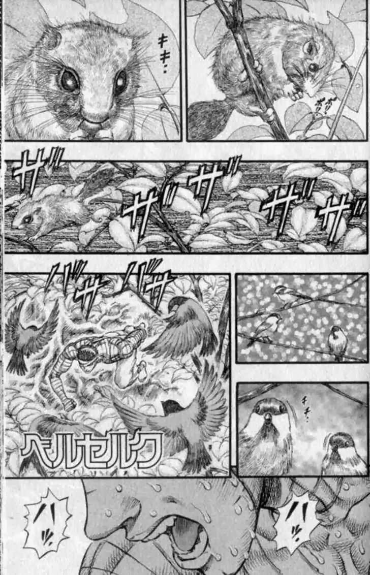 Manga Berserk Chapter 105 gambar nomor 2