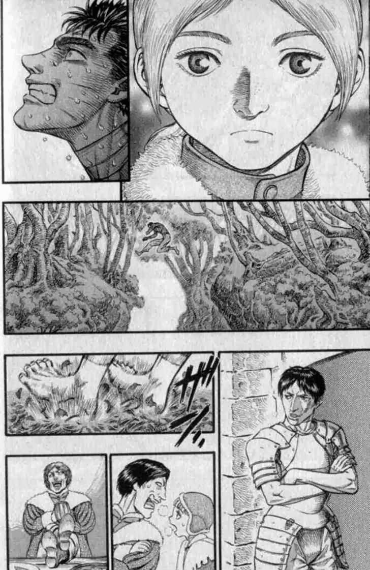 Berserk Chapter 105 Gambar 3