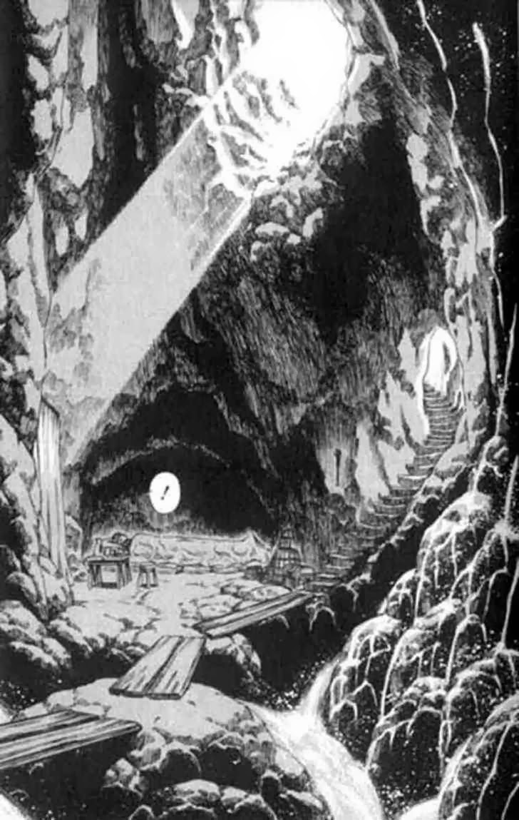 Berserk Chapter 104 Gambar 4