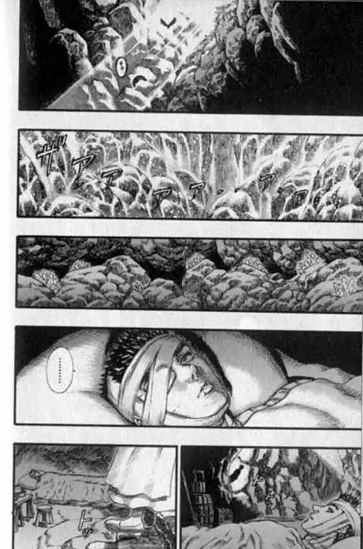 Berserk Chapter 104 Gambar 5
