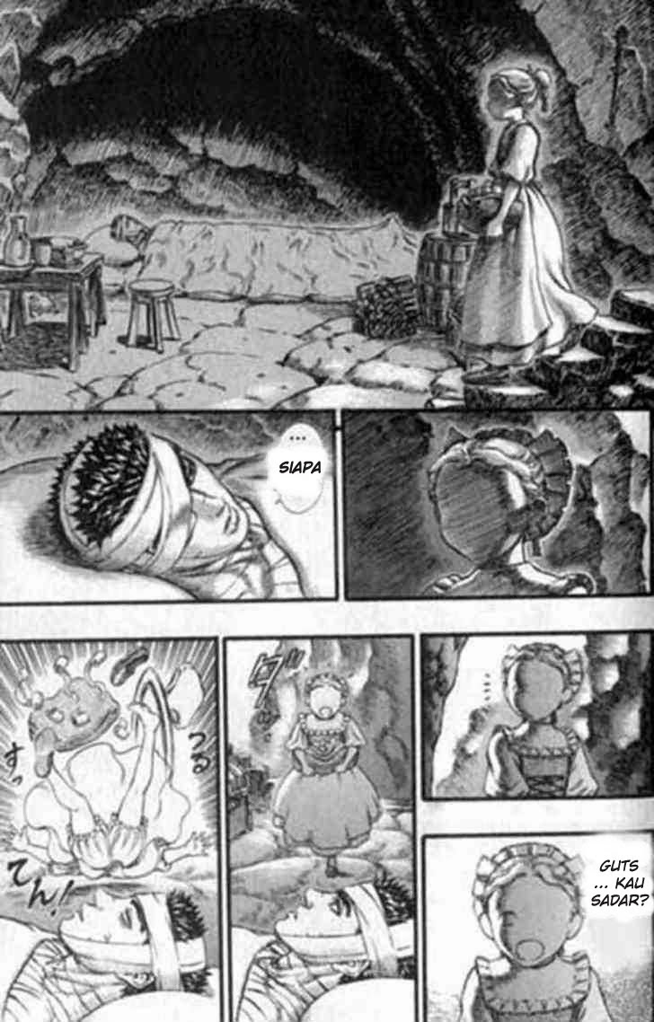Berserk Chapter 104 Gambar 6
