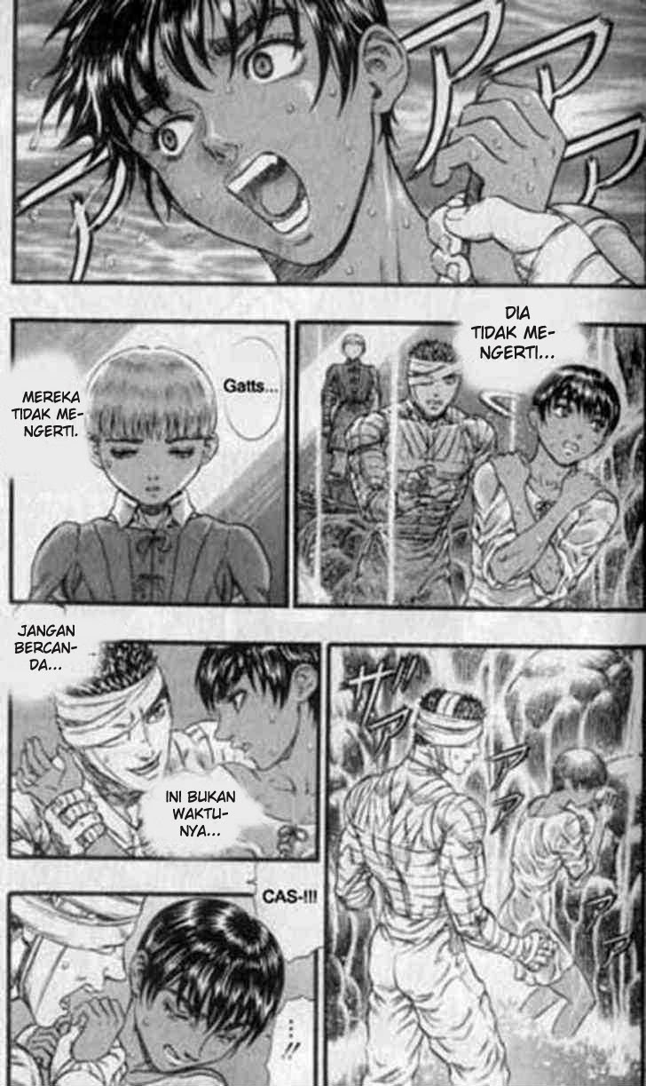 Berserk Chapter 104 Gambar 14