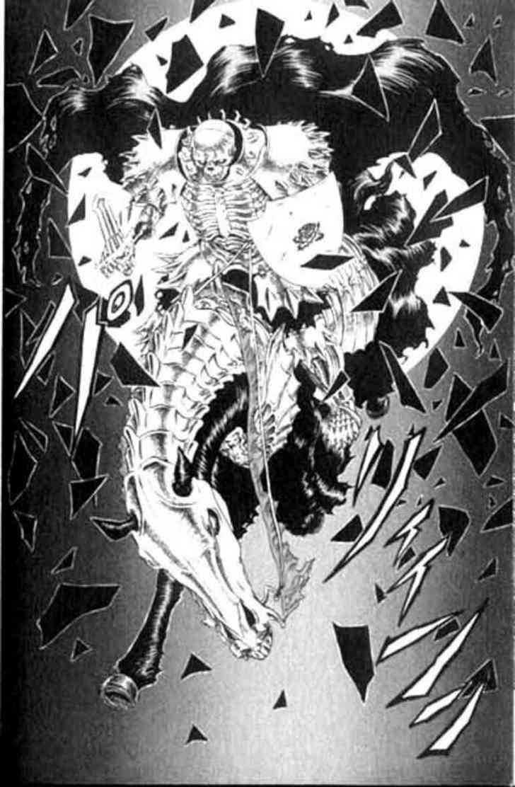 Berserk Chapter 103 Gambar 4