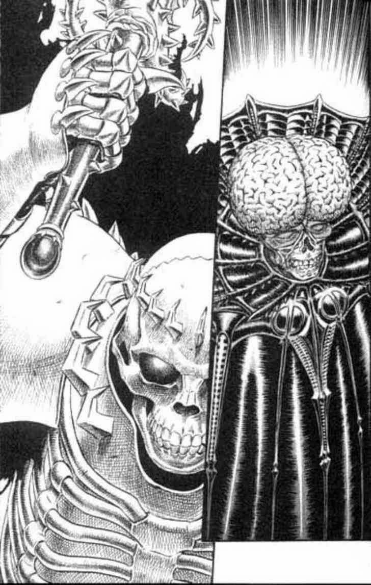 Berserk Chapter 103 Gambar 5