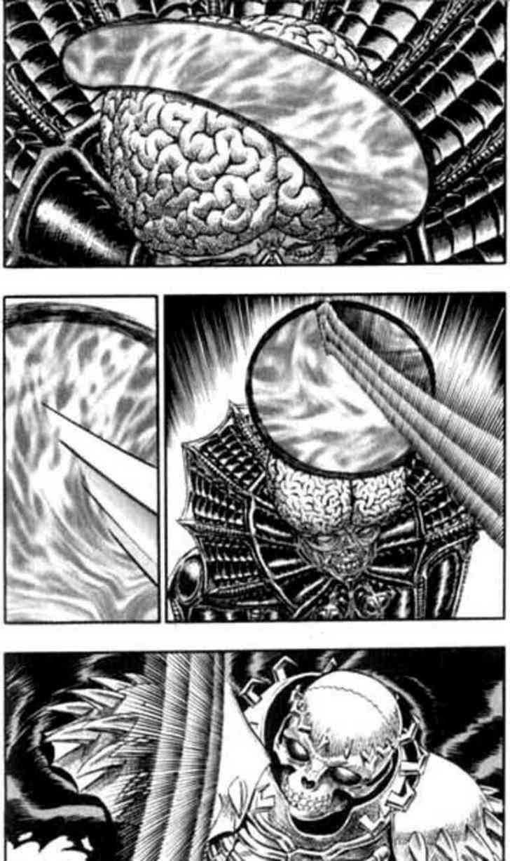 Berserk Chapter 103 Gambar 7