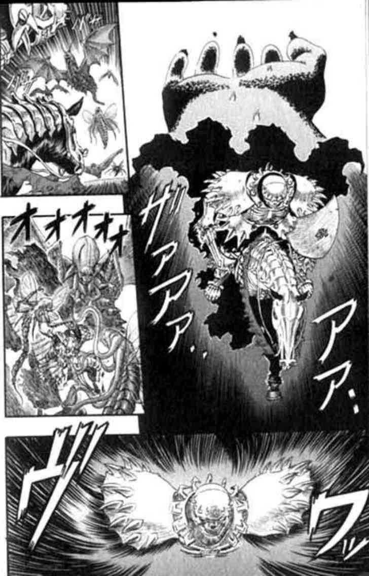 Berserk Chapter 103 Gambar 9