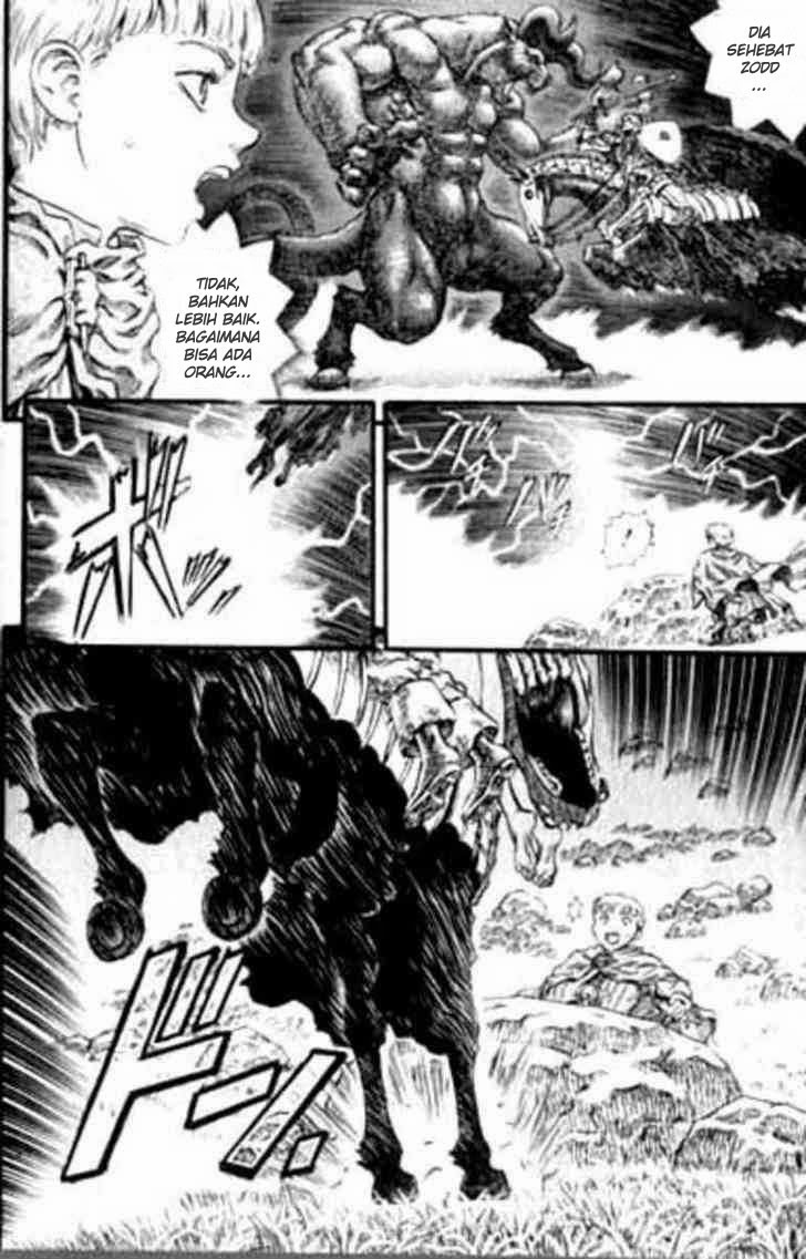 Berserk Chapter 103 Gambar 19