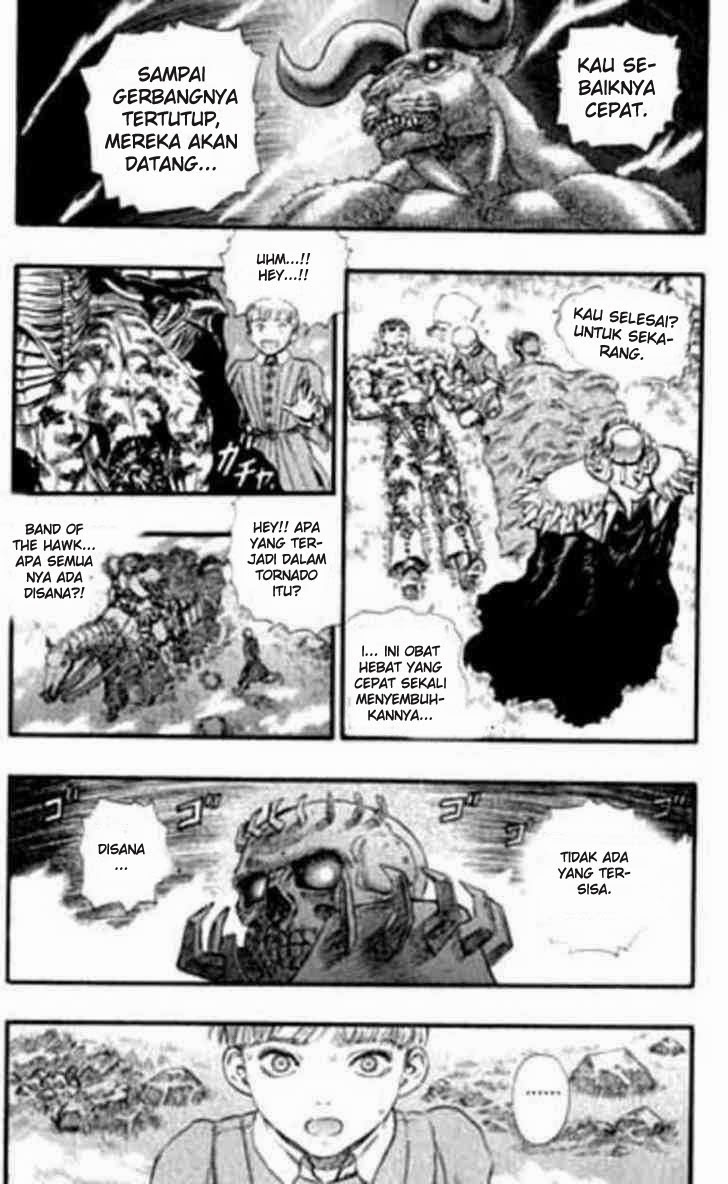 Berserk Chapter 103 Gambar 25