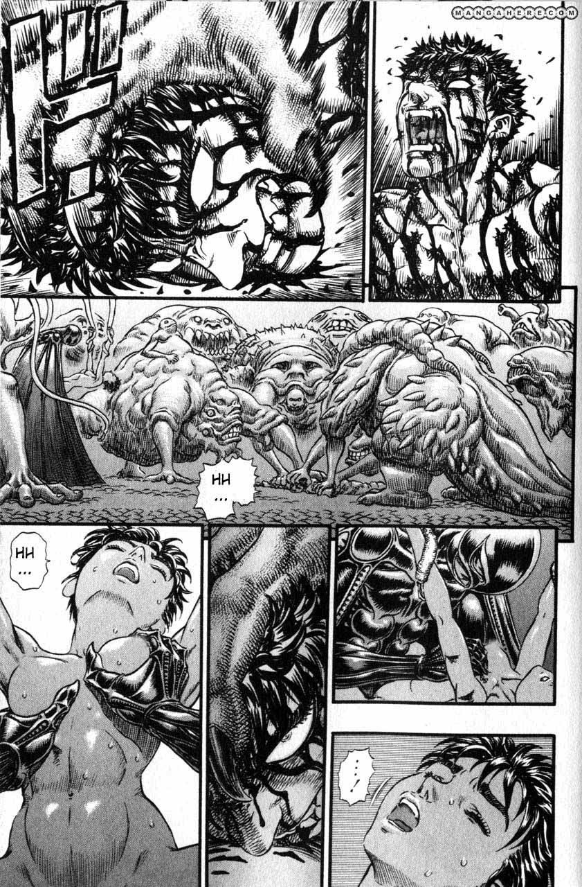 Berserk Chapter 102 Gambar 5