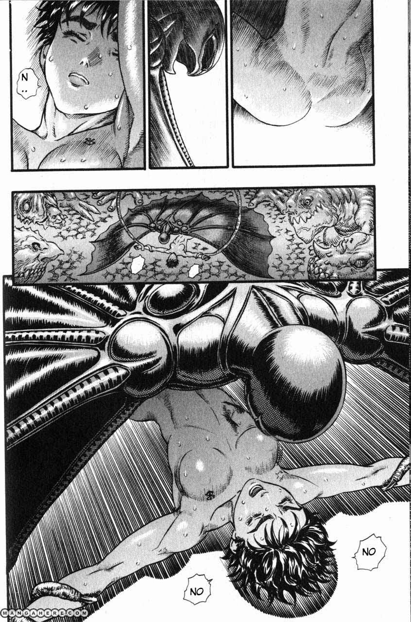 Berserk Chapter 102 Gambar 6