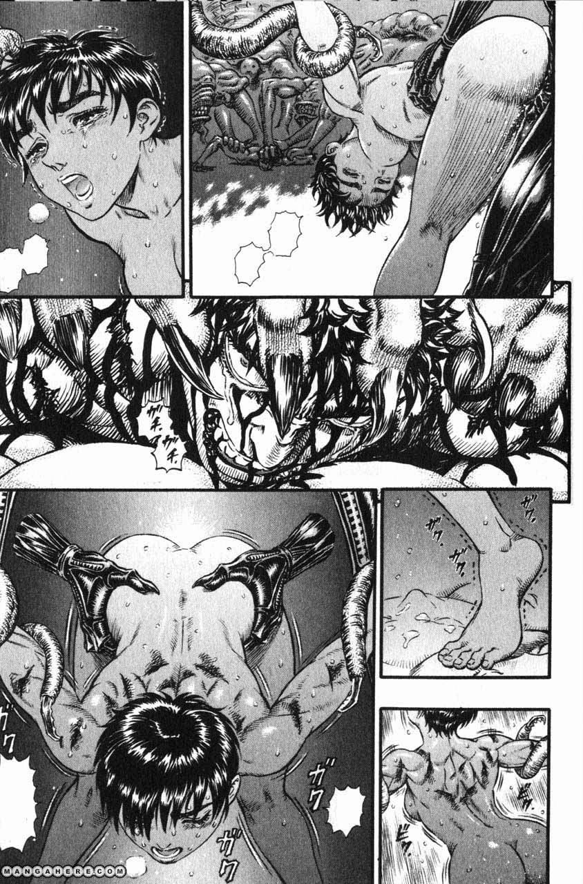 Berserk Chapter 102 Gambar 11