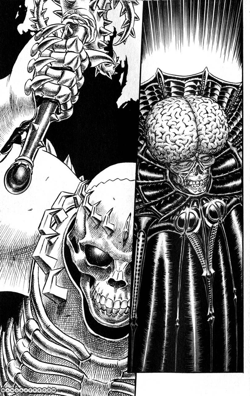 Berserk Chapter 102 Gambar 19